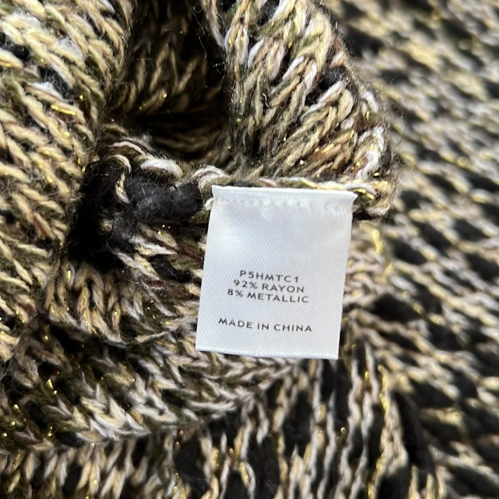 Parker Sweater - Picture 5 of 9